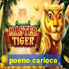 poeno carioca